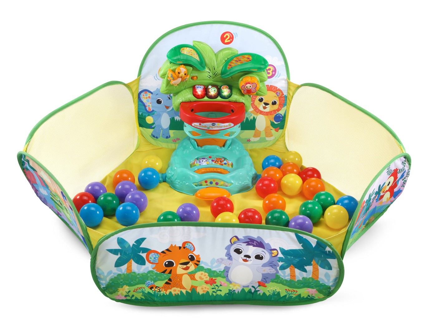 Vtech store baby ball